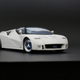 Illustration for article titled Ford GT90 in 1:18 scale by Maisto